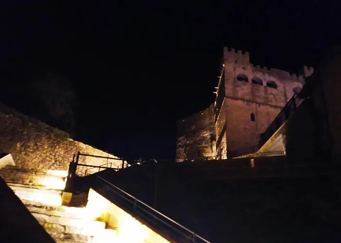 La Caseta De Pedris
