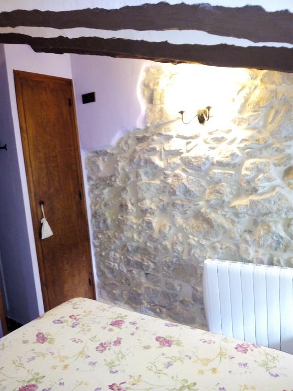 La Caseta De Pedris Landhaus