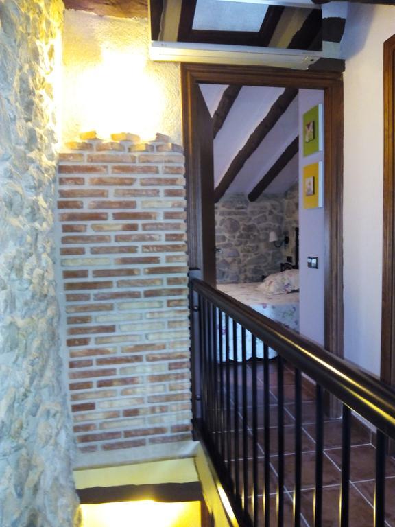 La Caseta De Pedris Valderrobres