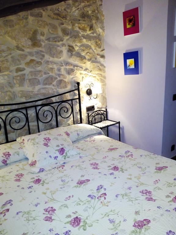 Landhaus La Caseta De Pedris Valderrobres