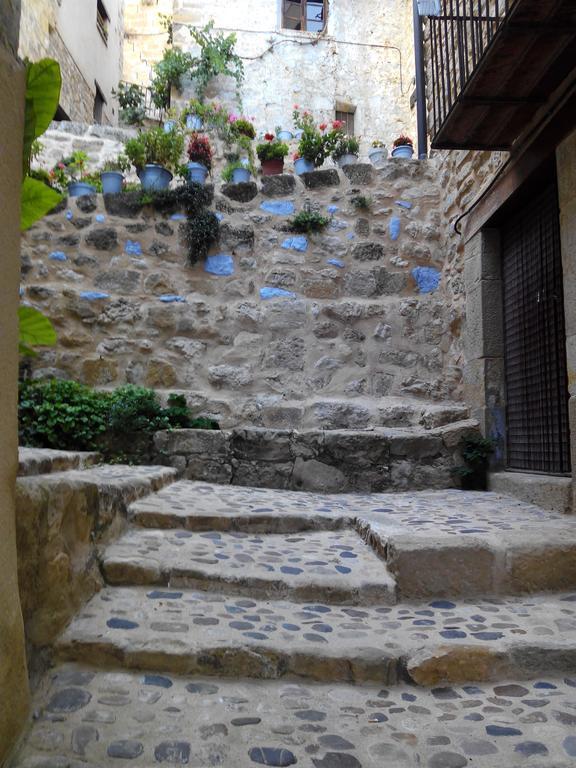 Country house La Caseta De Pedris
