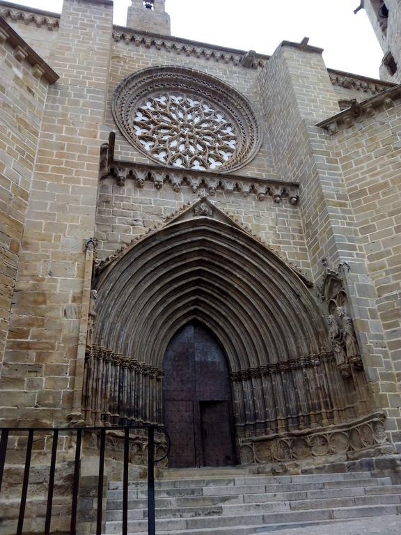 La Caseta De Pedris Country house