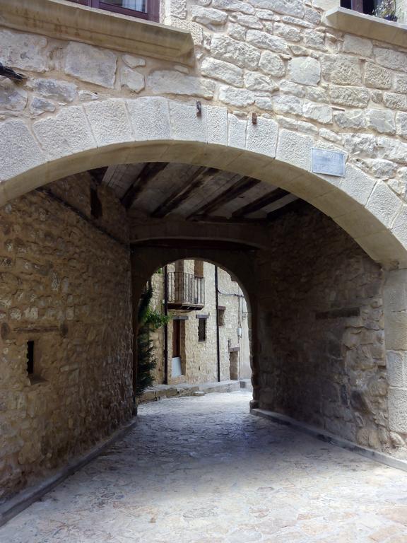 La Caseta De Pedris
