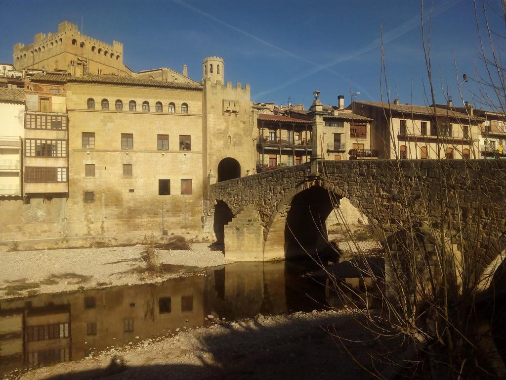 Landhaus La Caseta De Pedris Valderrobres