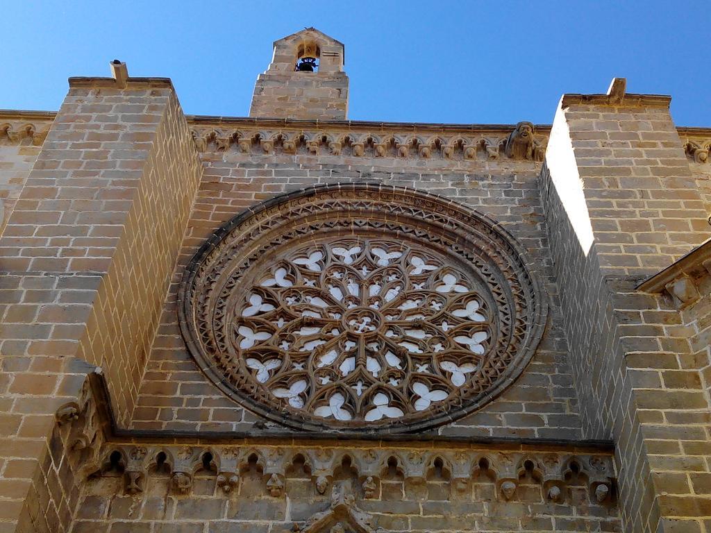 Landhaus La Caseta De Pedris