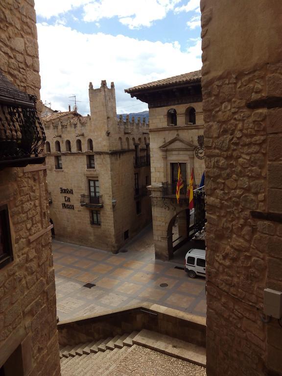 La Caseta De Pedris Landhaus *