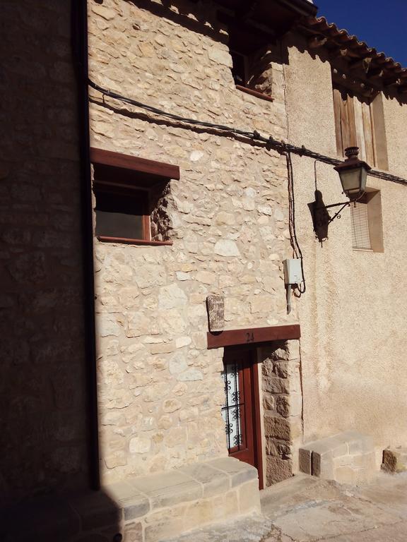 Landhaus La Caseta De Pedris