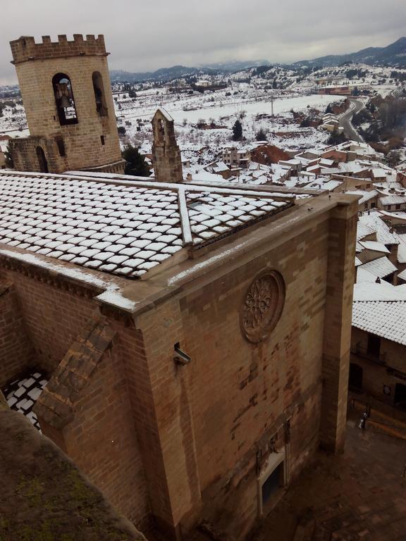 La Caseta De Pedris