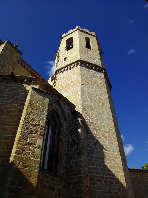 La Caseta De Pedris Country house Valderrobres