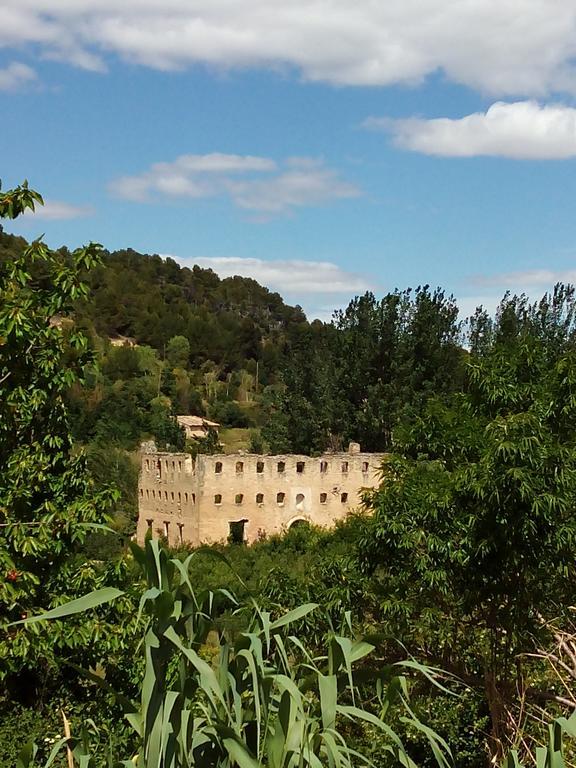 Landhaus La Caseta De Pedris *