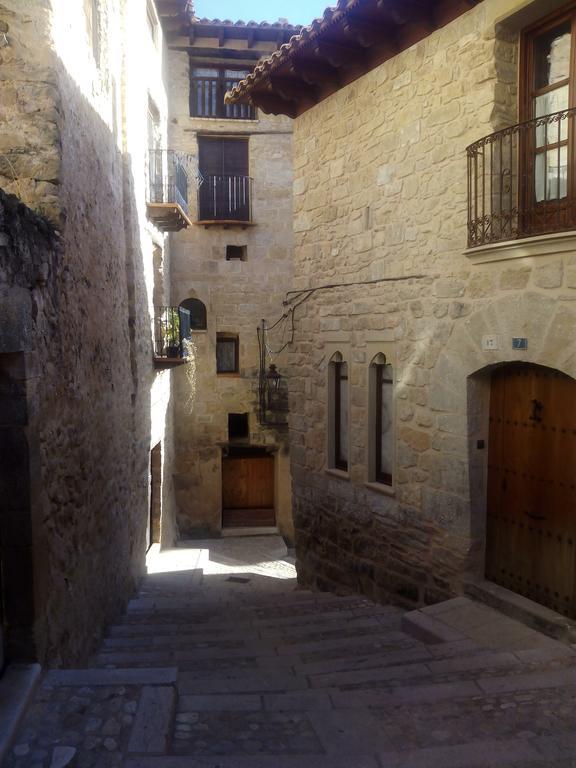 La Caseta De Pedris Valderrobres