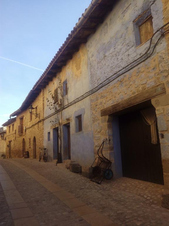 La Caseta De Pedris Valderrobres