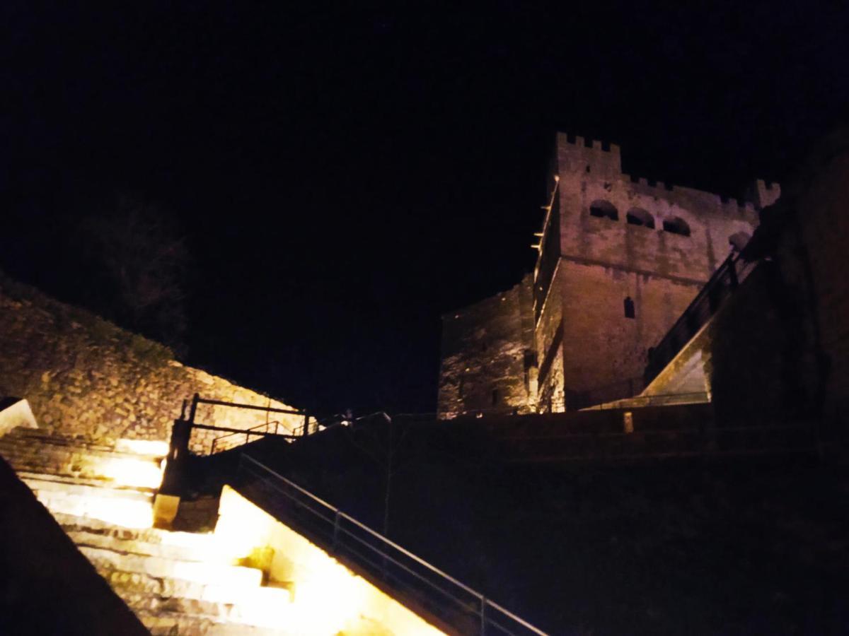 La Caseta De Pedris Landhaus Valderrobres